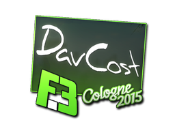 DavCost
