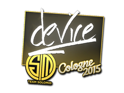 device