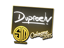 dupreeh