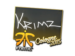 KRIMZ