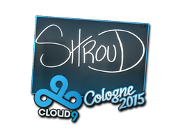 shroud