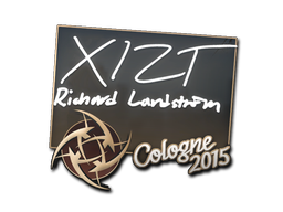 Xizt