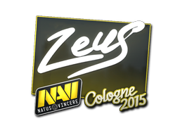 Zeus