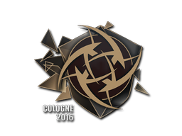 Cologne 2016
