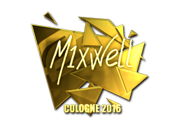 Sticker 1