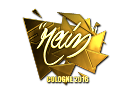 Sticker 1