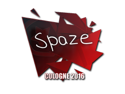 spaze