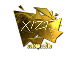 Sticker 1