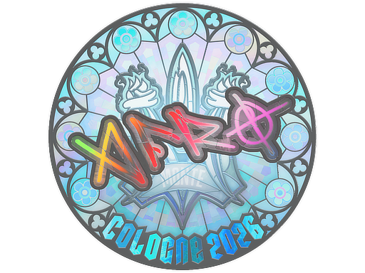 Sticker 1