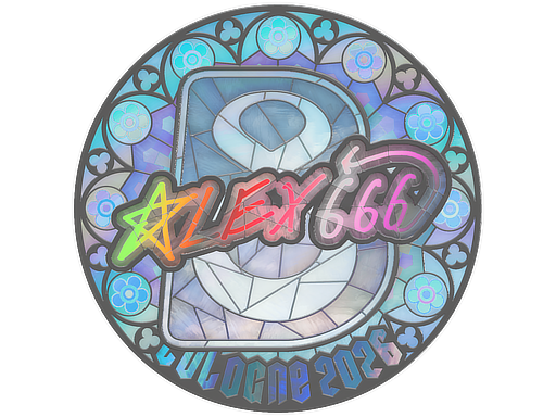Sticker 1
