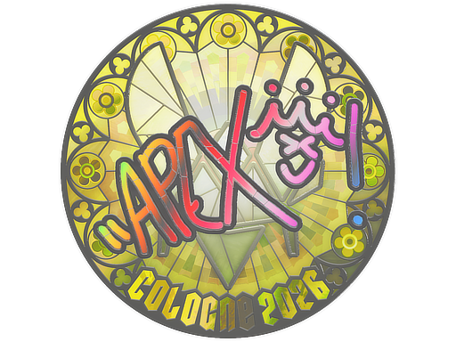 Sticker 1