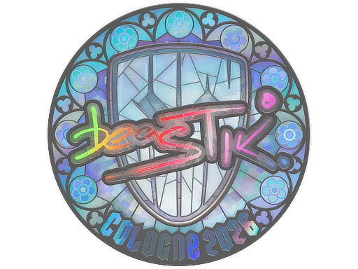 Sticker 1