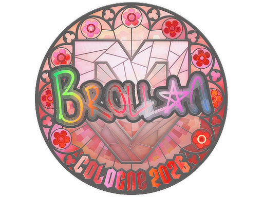 Sticker 1