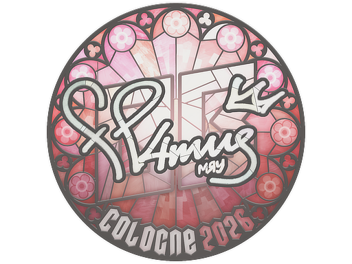 Sticker 1