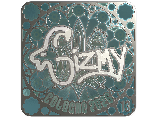 Sticker 1