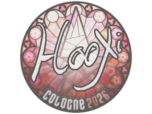 Sticker 1
