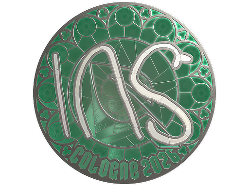 INS (Foil) | Cologne 2026