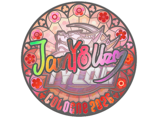 Sticker 1