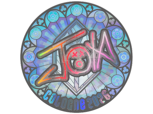 Sticker 1