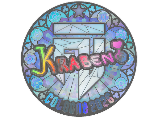 Sticker 1