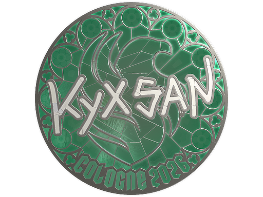 Sticker 1