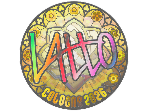 Sticker 1