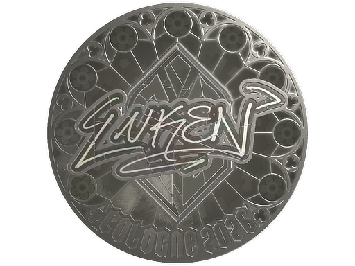 Sticker 1