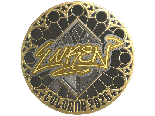 Sticker 1
