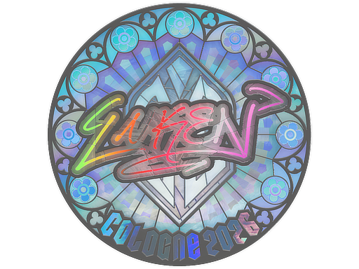 Sticker 1