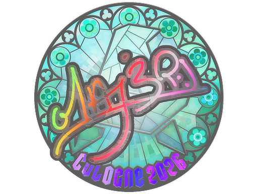 Sticker 1