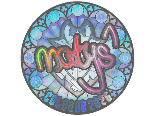 Sticker 1