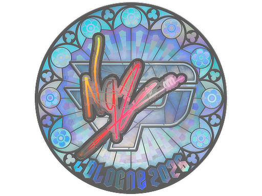 Sticker 1