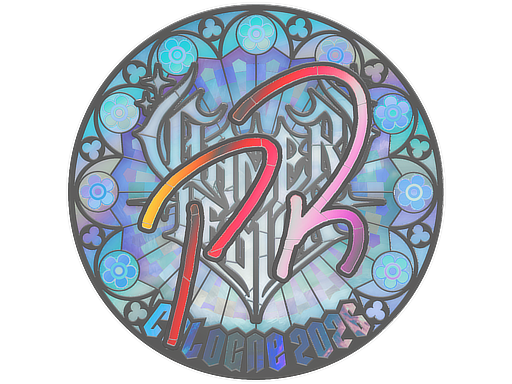 Sticker 1