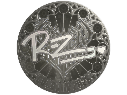 Sticker 1