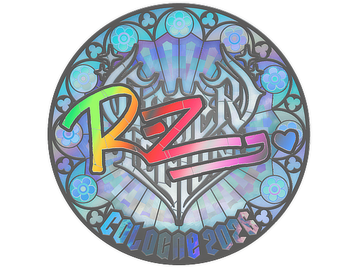 Sticker 1