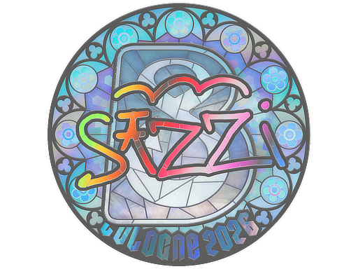 Sticker 1