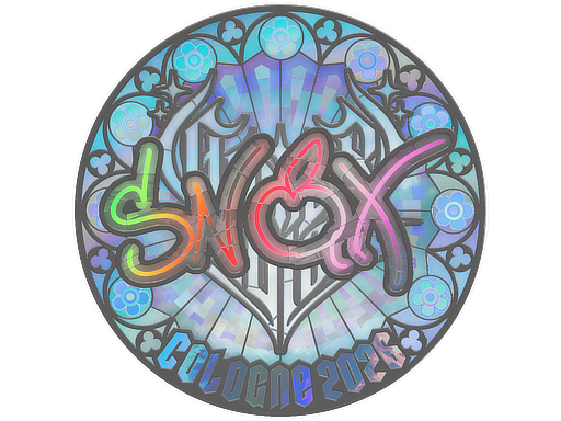 Sticker 1