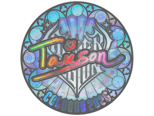 Sticker 1