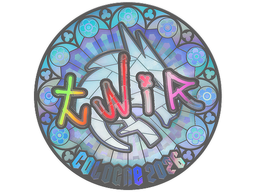 Sticker 1