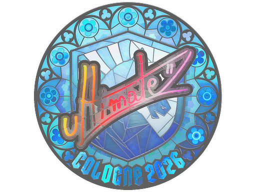 Sticker 1