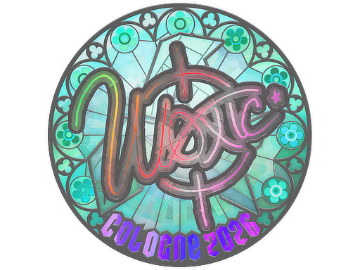 Sticker 1