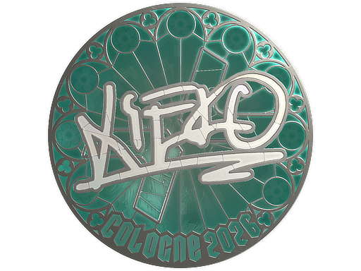 Sticker 1