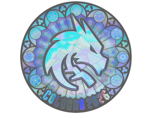 Sticker 1