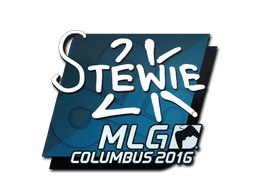 Stewie2K