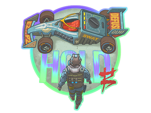 Sticker 1