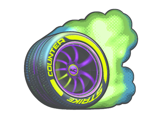 Sticker 3