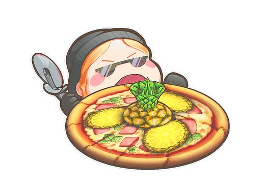 Sticker 1