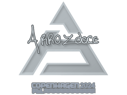 arrozdoce