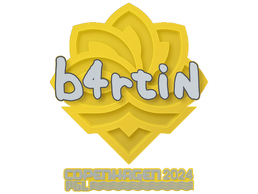 b4rtiN