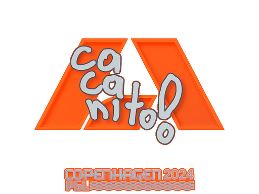 CacaNito